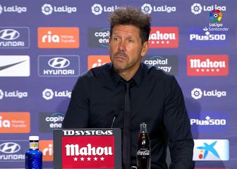 Simeone: