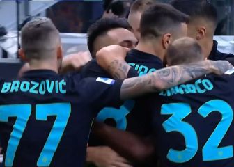 El Bolonia paga los platos rotos europeos del Inter