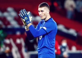 Los 20 cedidos del Atlético