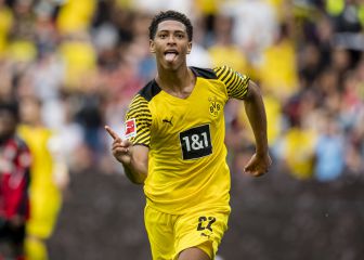 Se avecina una nueva guerra entre el Dortmund y el United