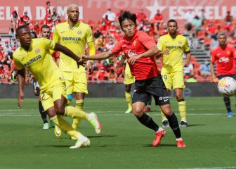 Aprobados y suspensos del Villarreal: Anulados en la isla