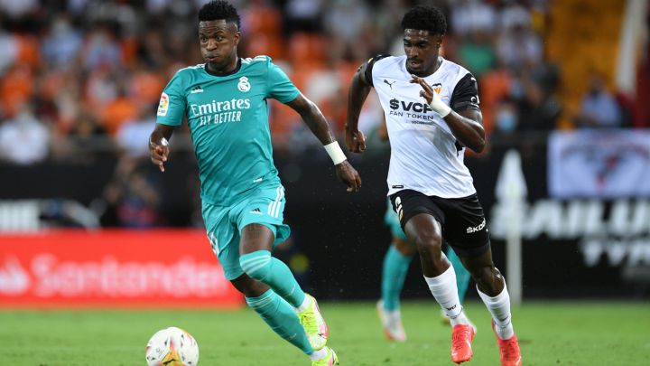 Reacciones, polémica, análisis y comentarios del Valencia 1-2 Real Madrid