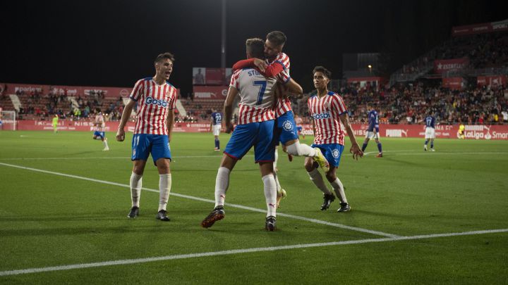 Terrats: "Estos tres puntos nos dan la vida"