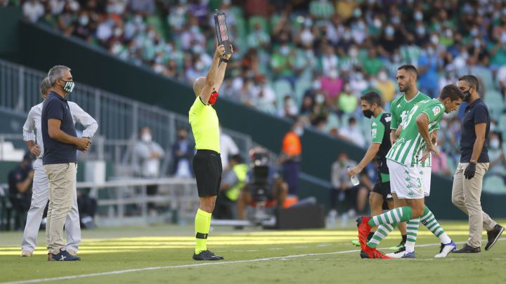 Pellegrini se queda sin centrales