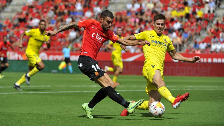 Juan Foyth: "Queremos ganar ya"