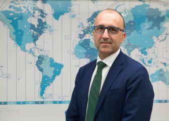 Javier Gómez volverá a ser director general corporativo