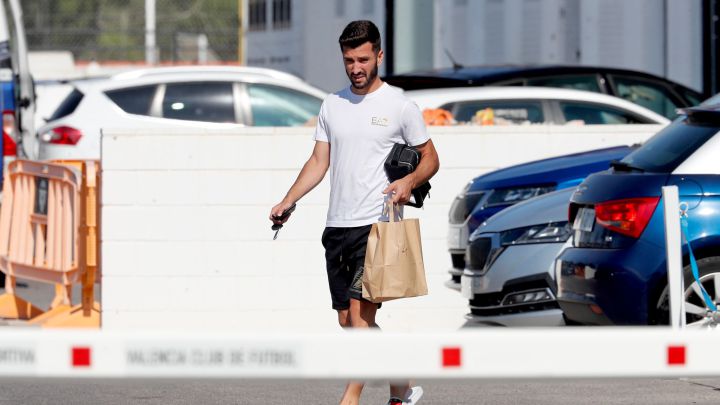 Thierry, Gayà y Soler hacen temblar al Valencia