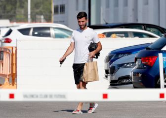 Thierry, Gayà y Soler hacen temblar al Valencia