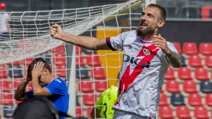Athletic-Rayo: horario, TV y dónde ver LaLiga en directo