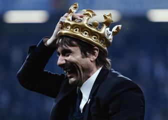 13 entrenadores sin equipo como alternativa a Koeman