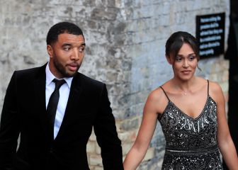 Deeney desvela que recibe unos 40 mensajes racistas a la semana
