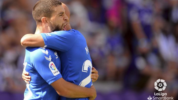 Shashoua: “La clave es no hundirse cuando pierdes”