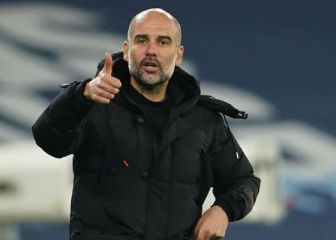 La anécdota de Valdano con Guardiola justo antes de la final de Champions: