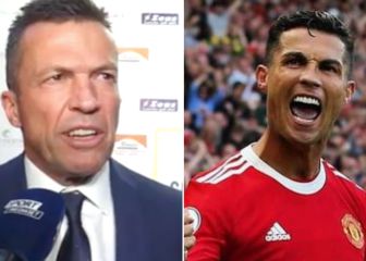 Matthaus es claro: