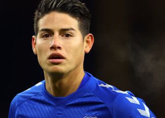 James ficha por el Al-Rayyan pero podría terminar en el PSG