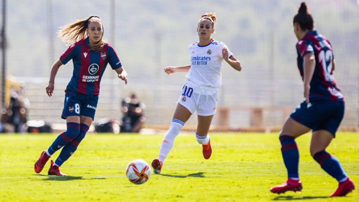 El CSD no se rinde en el fútbol femenino: nueva reunión el 27-S