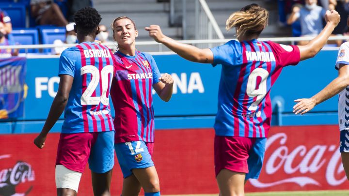 Un liderato para cuatro equipos