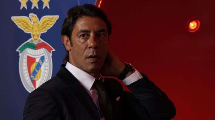Rui Costa será candidato a la presidencia del Benfica