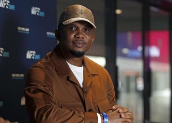 Eto'o talks to AS: Mbappé, Haaland, Benzema, PSG, Real Madrid, Barcelona...