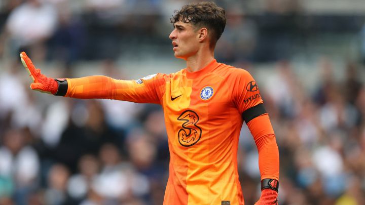 Kepa ve la luz