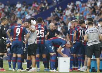 La encrucijada de Quico Catalán