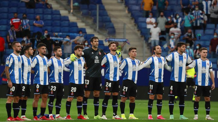 Espanyol.