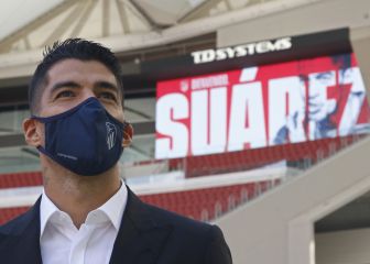Un año del fichaje que le cambió la cara al Atlético