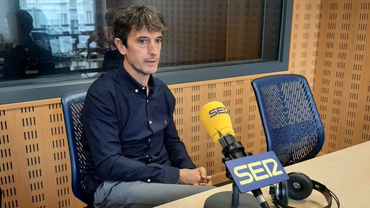 Pacheta: "Tenemos que trabajar mejor para que llegue la victoria"