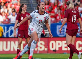 La Eurocopa femenina de 2022 dobla sus premios de 8 a 16 M€