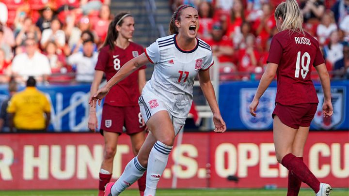 La Eurocopa femenina de 2022 dobla sus premios de 8 a 16 M€
