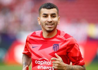 Correa, a uno de los 50