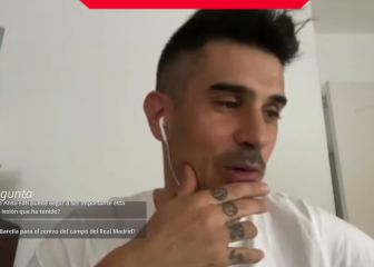 Le piden que destaque a un joven del Barça y no duda: para Álvaro Benito