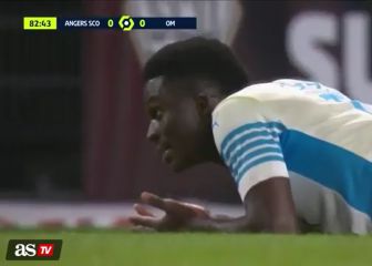 El Marsella pincha y se pone a siete puntos del PSG