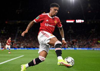 Bronca a los fichajes del United: