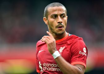 Thiago volverá tras el parón