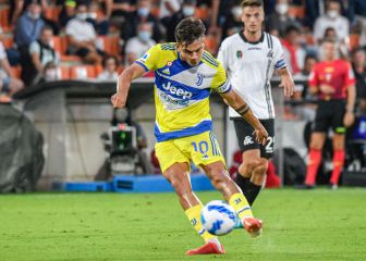 10M€ para Dybala