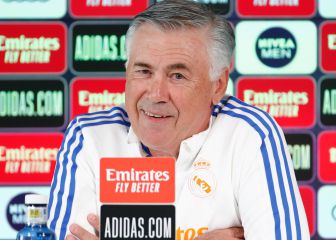 Ancelotti: