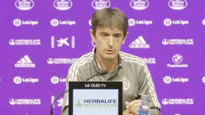 Pacheta: "Tenemos que hacerlo mejor para ganar"