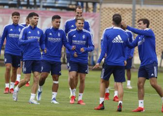 Lugo - Zaragoza: horario, TV y cómo y dónde ver en directo