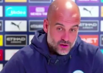 Guardiola: