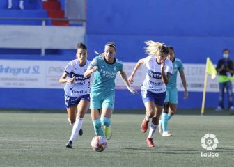 El Madrid empata, pero preocupa