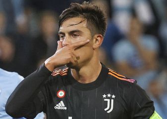 La Juventus le aplica a Dybala el 'modelo Bayern' para renovar