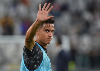 La Juventus le aplica a Dybala el 'modelo Bayern' para renovar