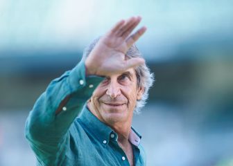 Pellegrini: