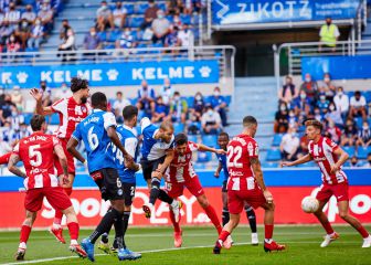Algo pasa en el Atleti...
