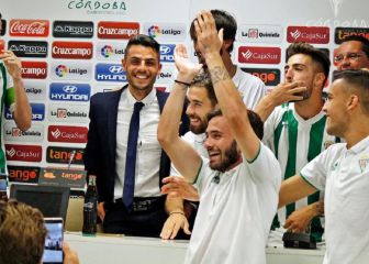 Los caminos de Romero y Aguado se vuelven a cruzar