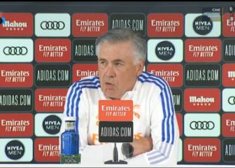 La ejemplar respuesta de Ancelotti sobre la situación del Barça que aplauden los culés