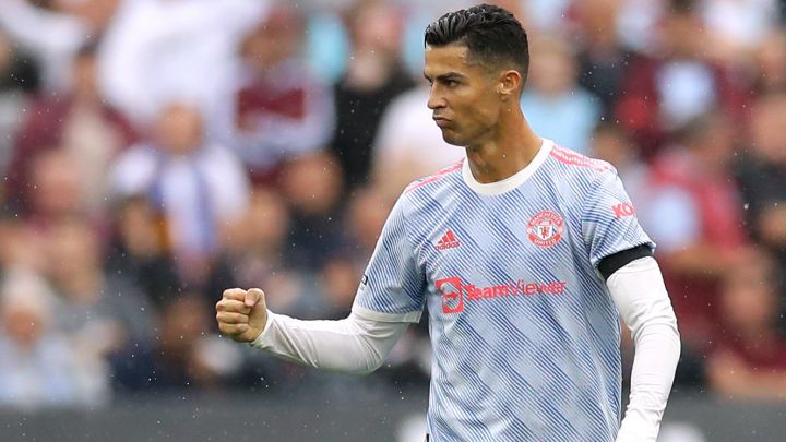 El plan Cristiano: retirarse en el United y entrenar a su hijo