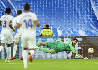 Líder por Courtois