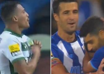 De un golazo al nivel de Cristiano a la pifia de la semana